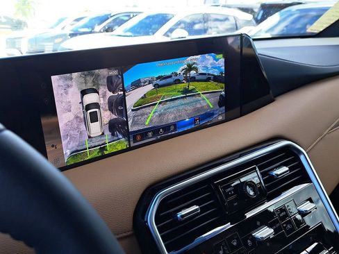 New 2026 Nissan Armada SL image 10