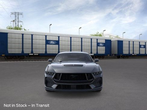 New 2026 Ford Mustang GT RWD image 4