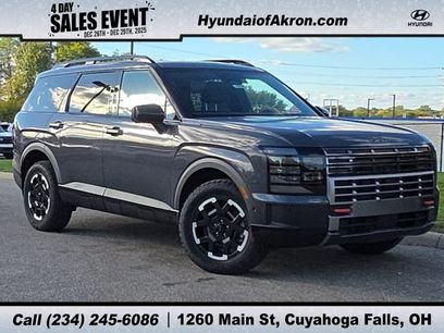 New 2026 Hyundai Palisade XRT Pro