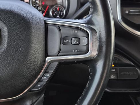 Used 2023 RAM 2500 Laramie AWD/4WD image 20