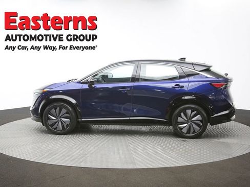 Used 2024 Nissan Ariya FWD image 62