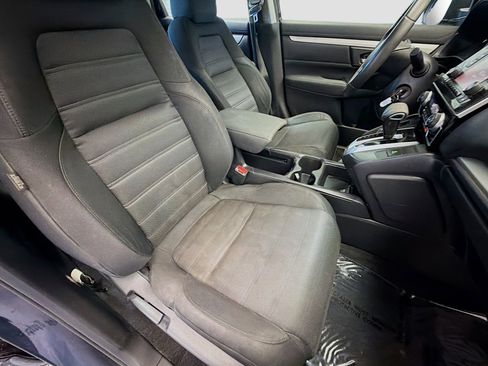 Used 2019 Honda CR-V LX image 15