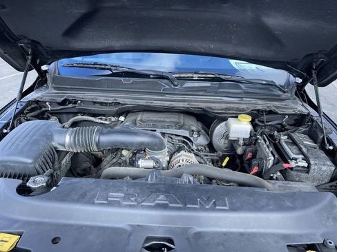 Used 2020 RAM 1500 Big Horn image 29