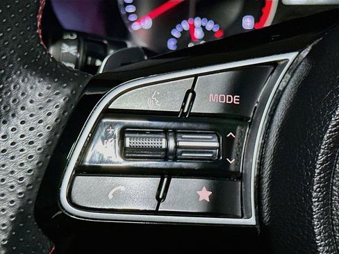 Used 2024 Kia Forte GT w/ GT2 Package image 32