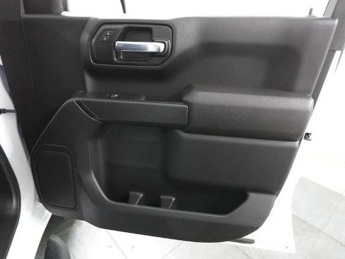 Used 2023 Chevrolet Silverado 1500 Custom w/ Rally Edition image 30