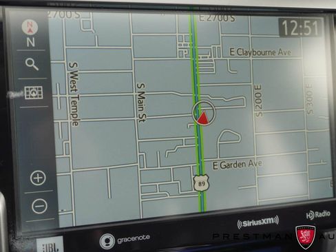 Used 2023 Toyota 4Runner Limited image 8