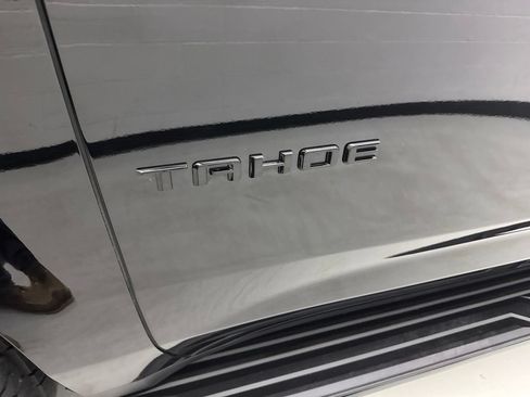 Used 2024 Chevrolet Tahoe RST w/ Luxury Package AWD/4WD image 16