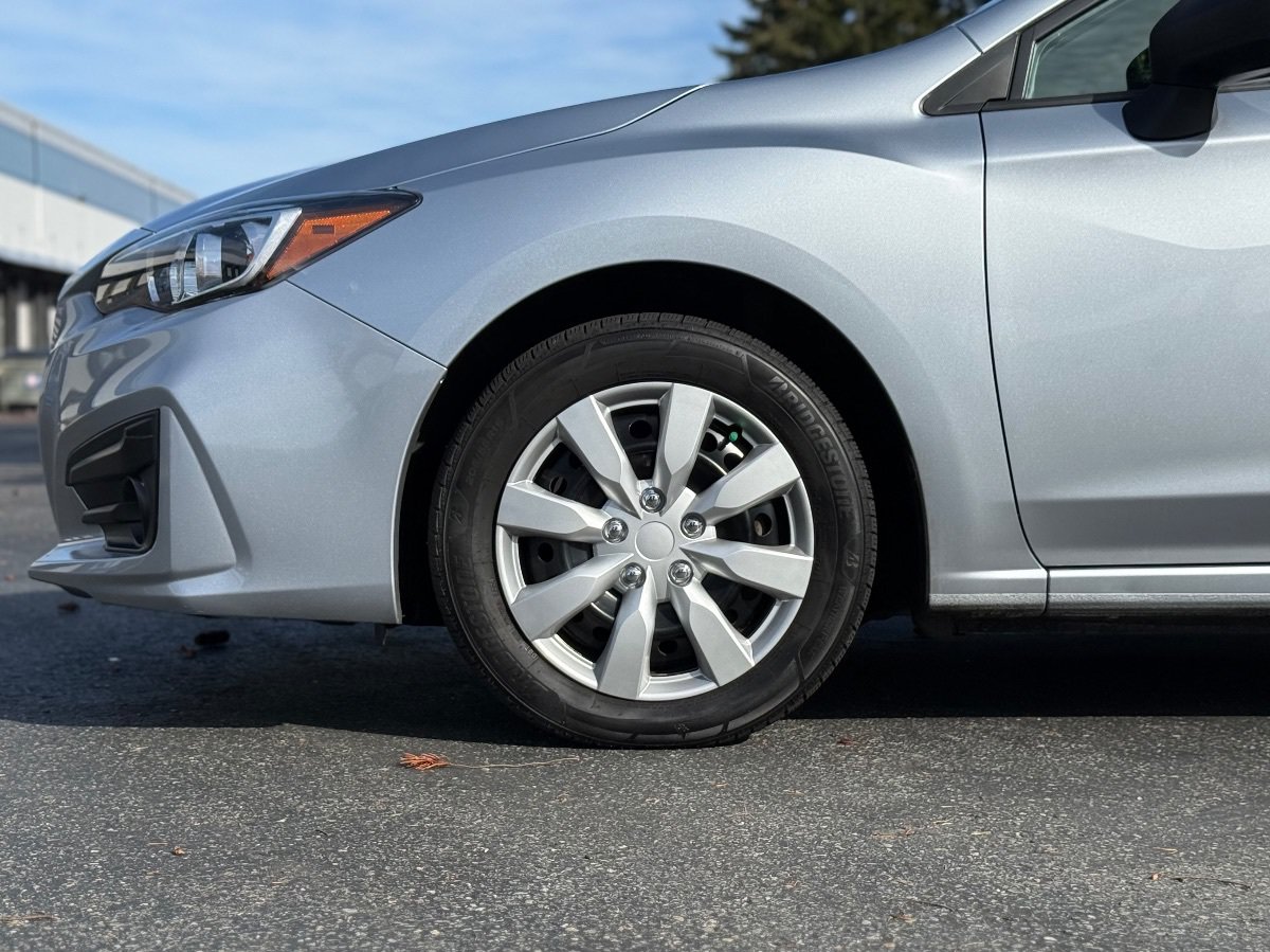 Used 2018 Subaru Impreza 2.0i AWD/4WD image 10