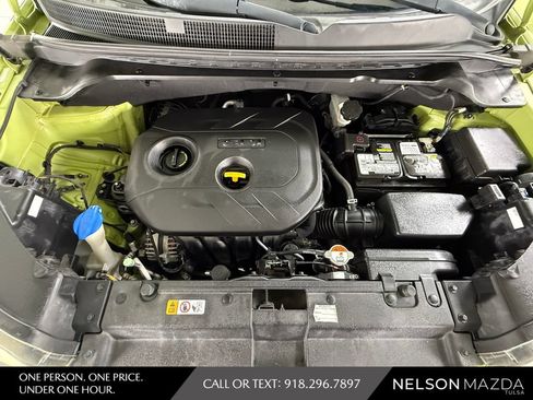 Used 2016 Kia Soul + FWD image 47