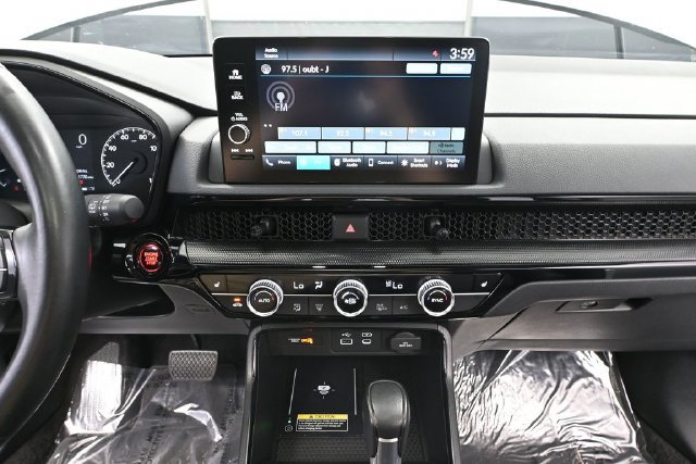 Used 2025 Honda CR-V EX-L image 25