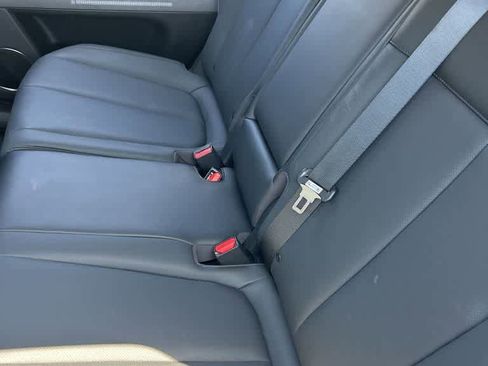 Used 2024 Hyundai Ioniq 5 Limited RWD image 6