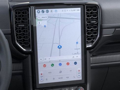 New 2025 Ford Ranger Lariat w/ Convenience Package image 15