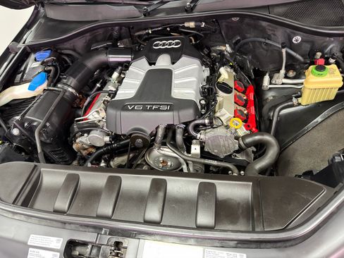 Used 2015 Audi Q7 3.0T Premium Plus w/ Premium Plus Package image 36