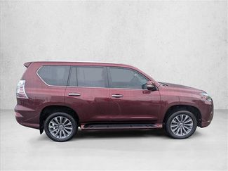Used 2021 Lexus GX 460 Luxury AWD/4WD video 4