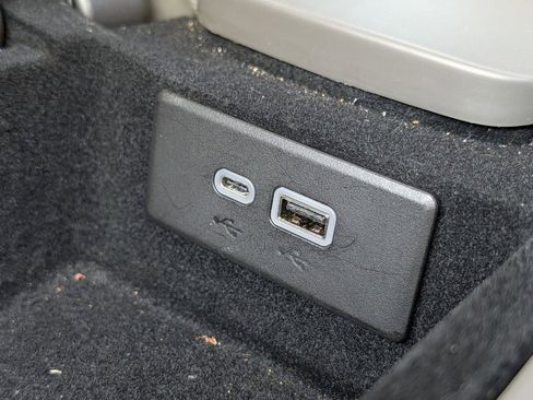 Used 2024 Chevrolet Corvette E-Ray AWD/4WD image 47