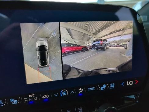 New 2026 Chevrolet Blazer EV RS w/ Super Cruise Package image 27