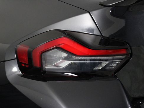Used 2025 BMW M2 w/ Lighting Package image 18