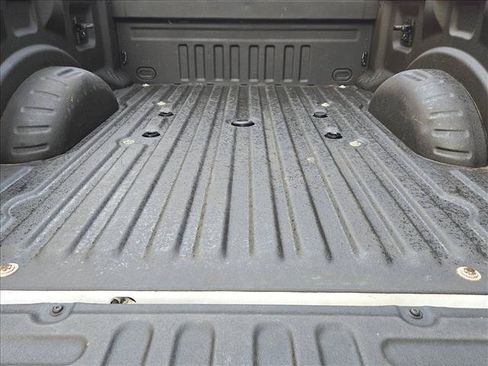 Used 2021 Ford F250 Lariat w/ Lariat Ultimate Package AWD/4WD image 6