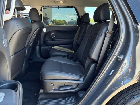 Used 2026 Hyundai Palisade SEL FWD image 28