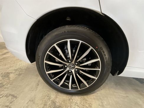 New 2026 Acura RDX SH-AWD w/ Advance Package image 25