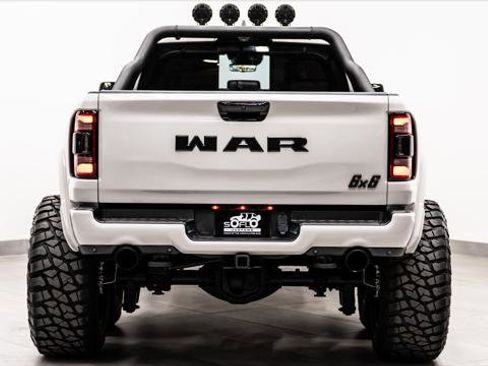Used 2023 RAM 1500 TRX w/ TRX Level 2 Equipment Group AWD/4WD image 9