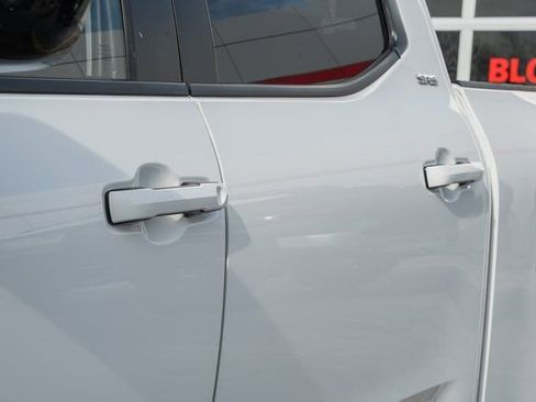 Used 2024 Toyota Tundra SR5 w/ SR5 Premium Package image 15