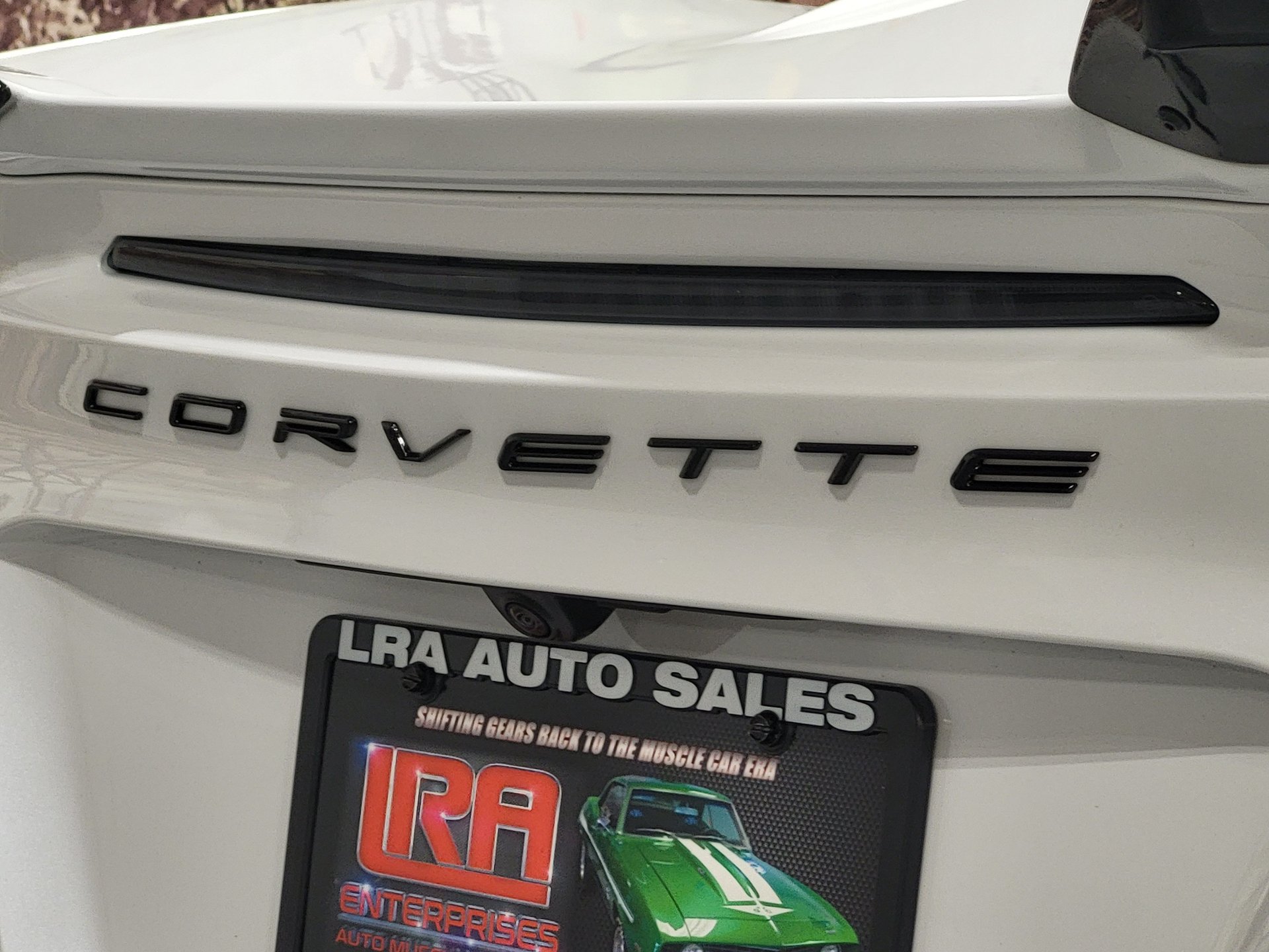 Used 2023 Chevrolet Corvette Z06 RWD image 37