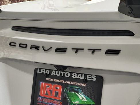 Used 2023 Chevrolet Corvette Z06 image 37