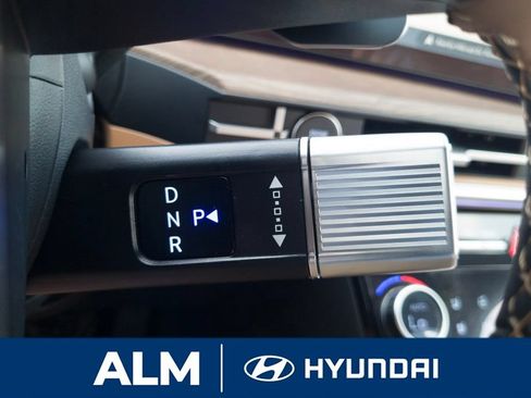 New 2026 Hyundai Santa Fe Calligraphy FWD image 26