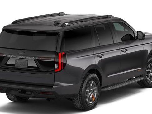 New 2026 Ford Expedition Tremor AWD/4WD image 3