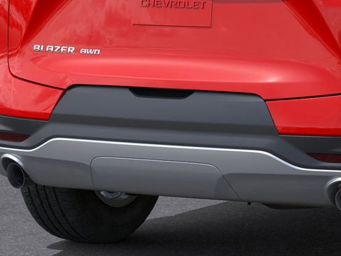 New 2025 Chevrolet Blazer LT w/ LPO, Sport Package image 14