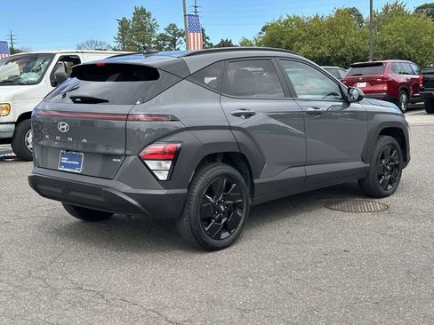 Certified 2026 Hyundai Kona SEL Sport AWD/4WD image 6