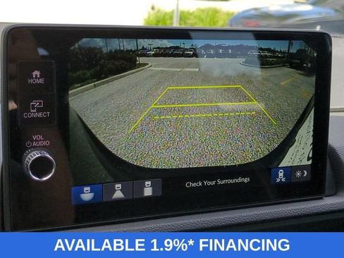 Used 2026 Honda CR-V TrailSport image 20