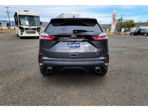 Used 2024 Ford Edge ST image 6