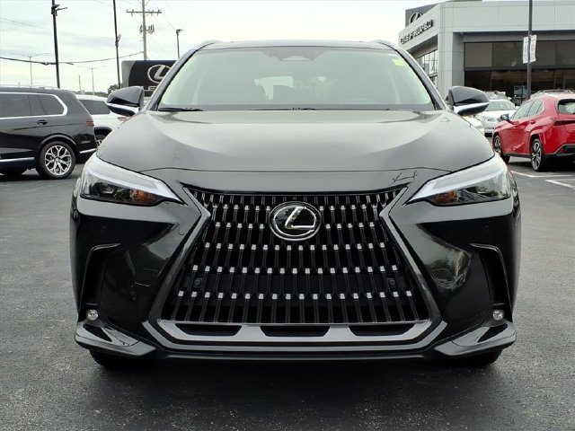 New 2026 Lexus NX 350 AWD w/ Cold Area Package image 2