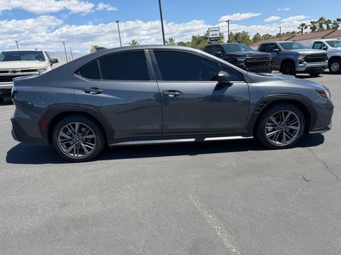 Used 2024 Subaru WRX Premium AWD/4WD image 2