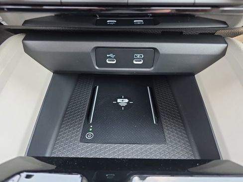 New 2026 Honda Accord EX-L image 11