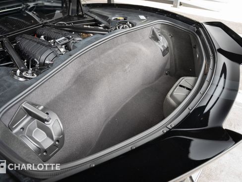 Used 2023 Chevrolet Corvette Z06 image 35