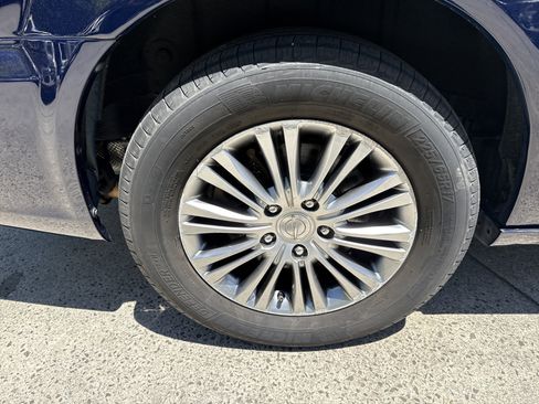 Used 2014 Chrysler Town & Country Touring-L w/ Driver Convenience Group FWD image 17