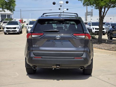 Used 2023 Toyota RAV4 XLE Premium FWD image 13