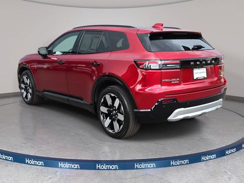 Used 2024 Honda Prologue Elite image 8