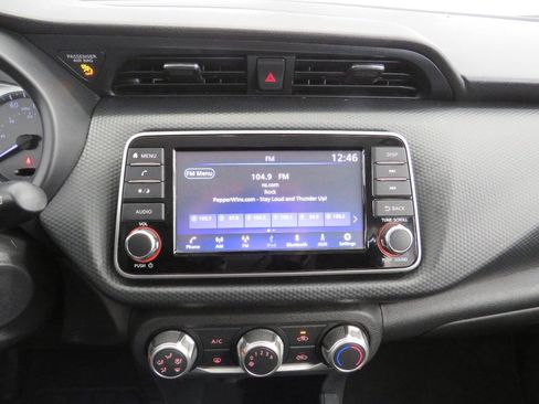 Used 2023 Nissan Kicks S image 20