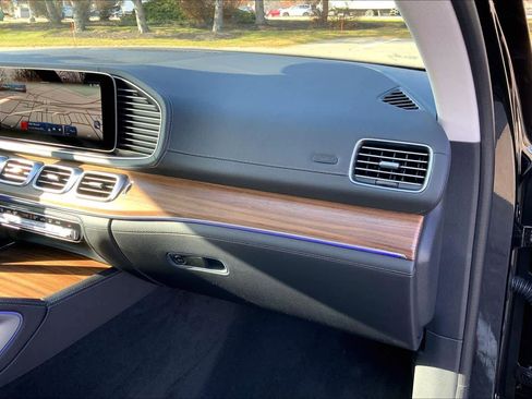 New 2026 Mercedes-Benz GLE 350 GLE 350 image 10
