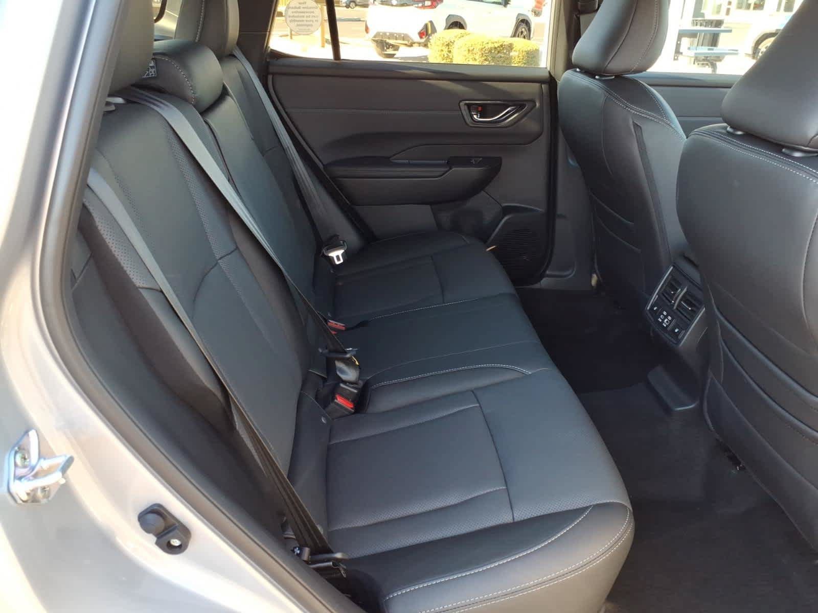 New 2026 Subaru Outback Touring XT AWD/4WD image 16