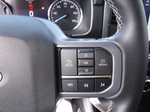 Used 2023 Ford F150 XLT w/ Equipment Group 302A High AWD/4WD image 27