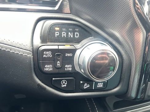 Used 2022 RAM 1500 Limited image 27