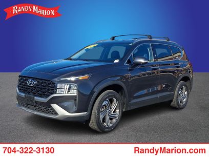 Used 2023 Hyundai Santa Fe SEL