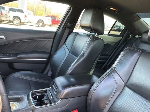 Used 2015 Dodge Charger SXT w/ Plus Group image 50