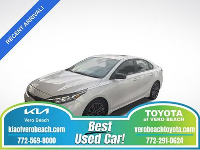 Used 2023 Kia Forte GT w/ GT2 Package