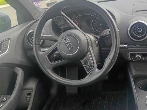 Used 2020 Audi A3 2.0T Premium AWD/4WD image 7